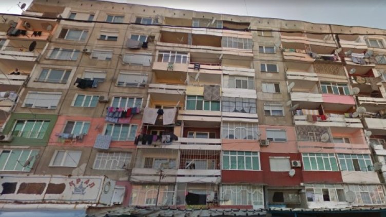 Снимка: Google Street View