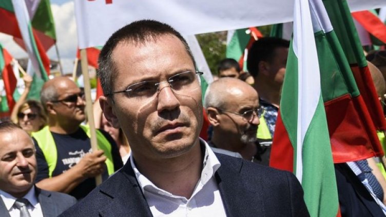 Обединени ли ще са патриотите за идващите евроизбори?