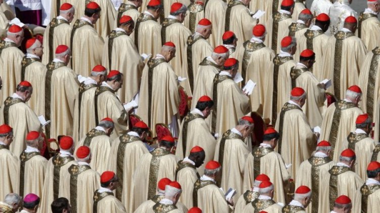 Снимка: архив, Reuters