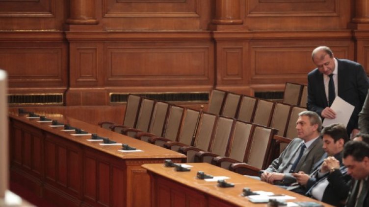 Снимка: архив Reuters