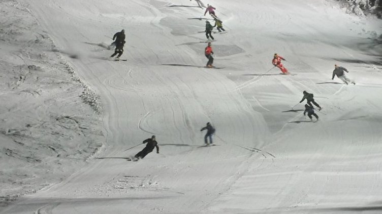 Снимка: архив, БулФото