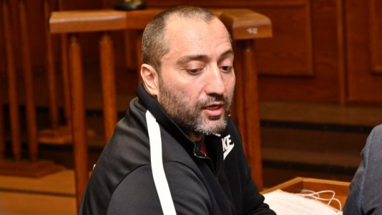 Снимка: архив "Булфото"