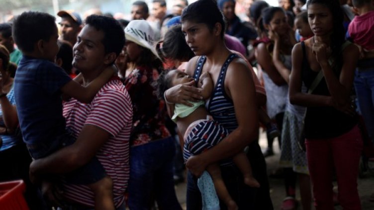 Снимка: архив, Reuters