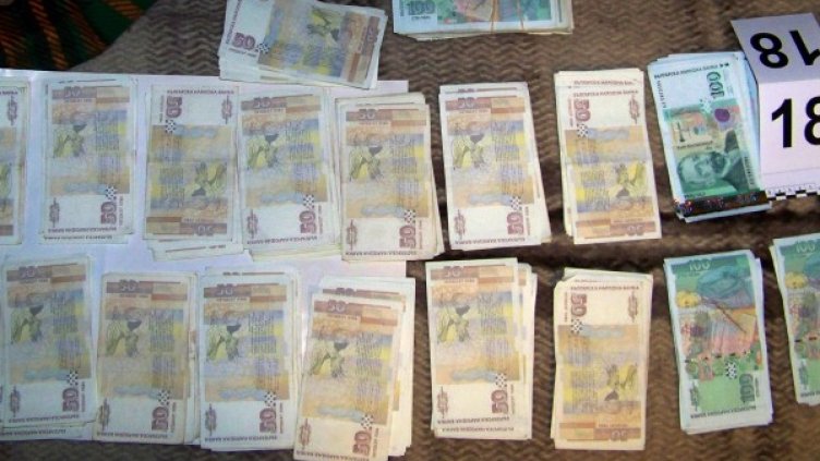 Снимка: МВР