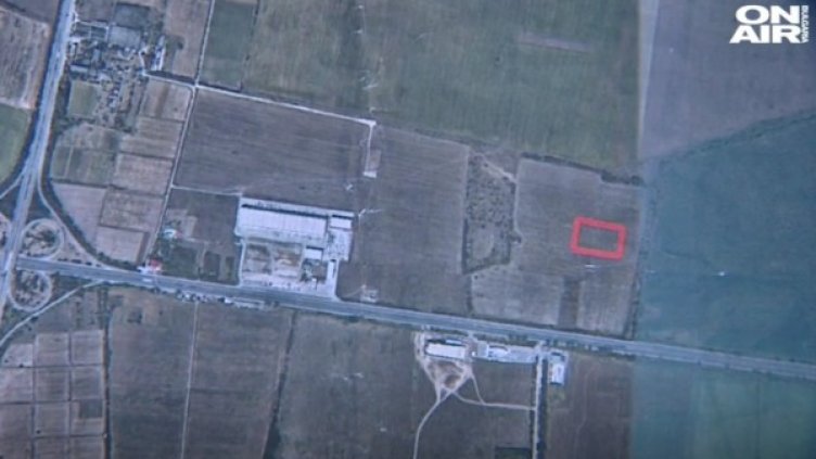 Снимка: Bulgaria ON AIR.