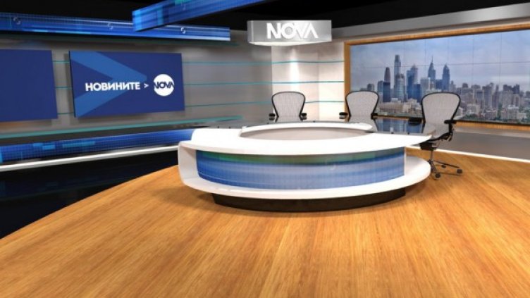 снимка: Нова ТВ