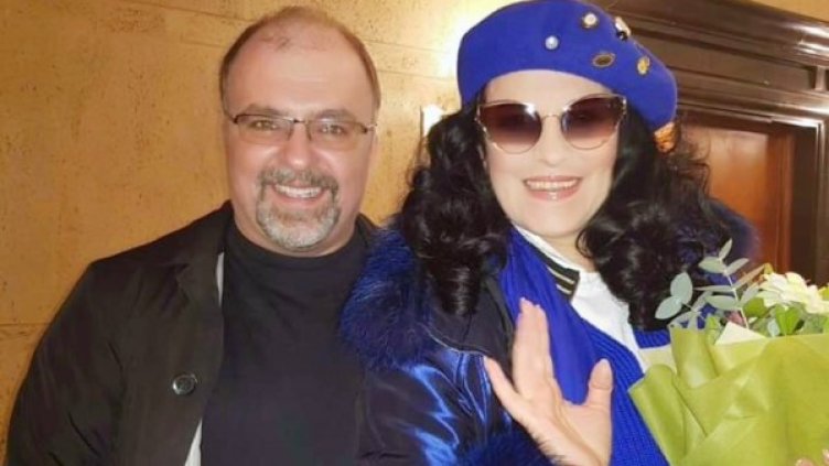 Снимка: Монте Мюзик