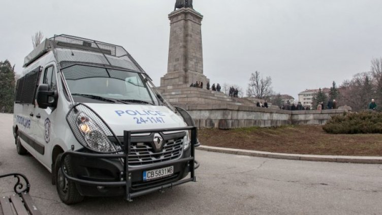 Снимка: Димитър Кьосемарлиев, Dnes.bg