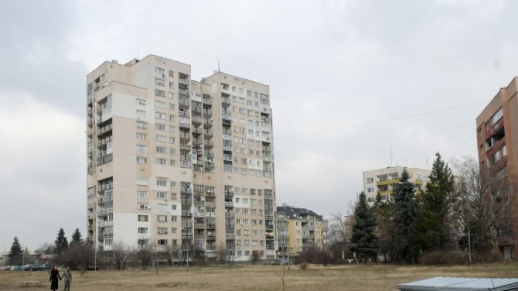 Снимка: Булфото, архив