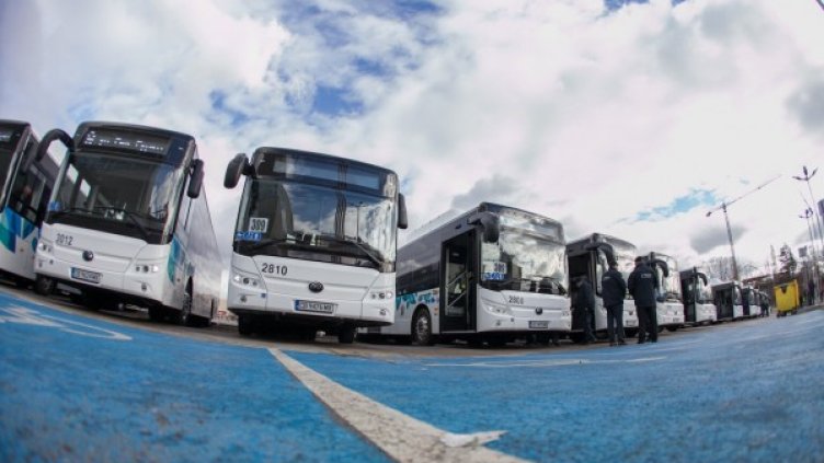 Снимка: Димитър Кьосемарлиев, Dnes.bg