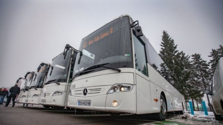 Снимка: Димитър Кьосемарлиев, Dnes.bg