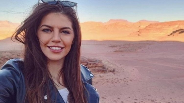 Снимка: Instagram