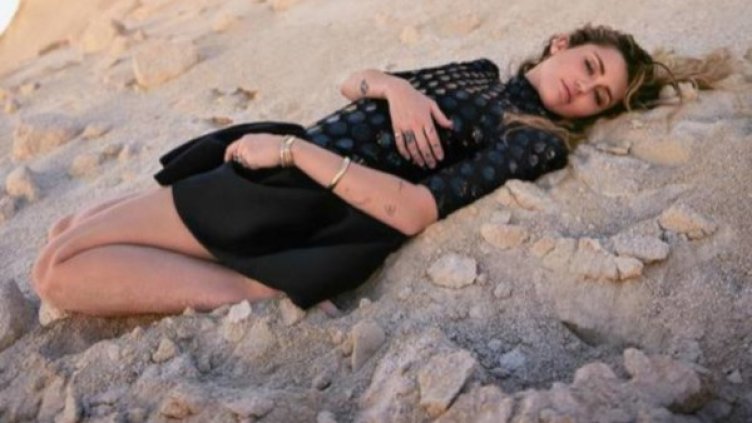 Снимка:  Vanity Fair