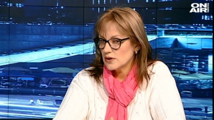 Кадър: Bulgaria ON AIR