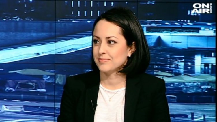 Кадър: Bulgaria ON AIR