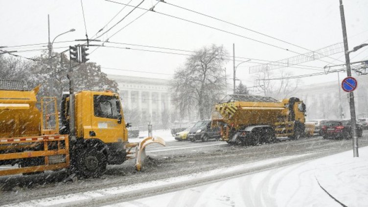 Снимка: Булфото, архив
