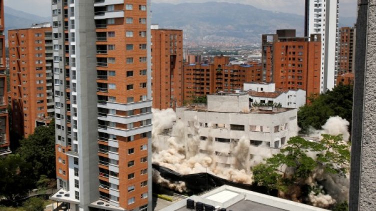 Снимка: Reuters