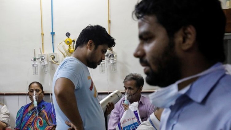 Снимка: Reuters