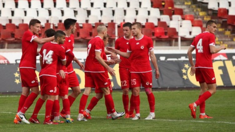 Снимка: Булфото, архив