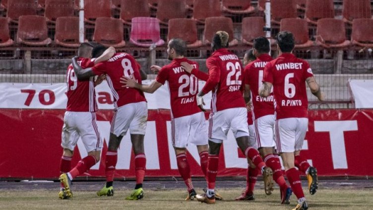 Снимка: Булфото, архив