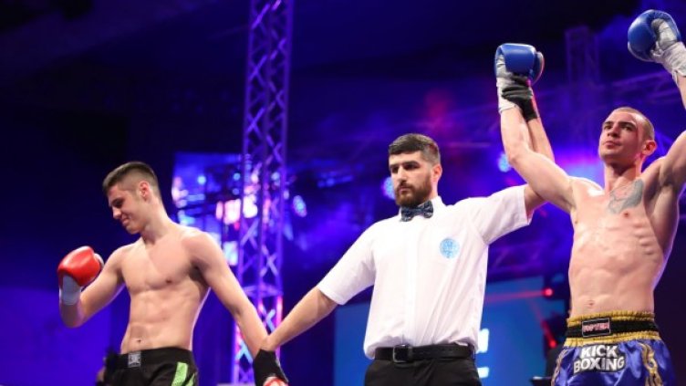 Снимка: Boec.bg