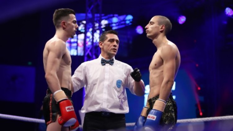 Снимка: Boec.bg