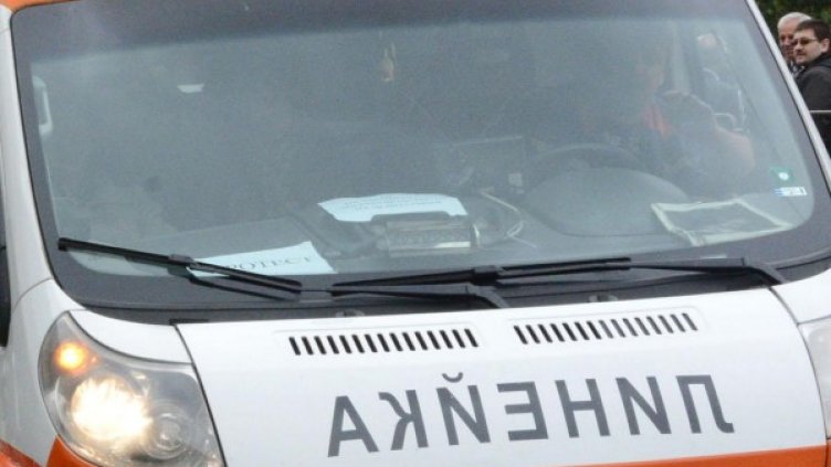 Снимка: Булфото, архив