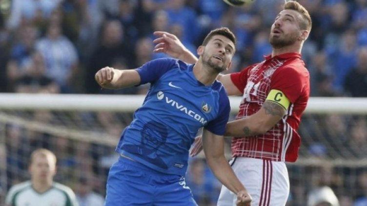 Снимка: Levski.bg