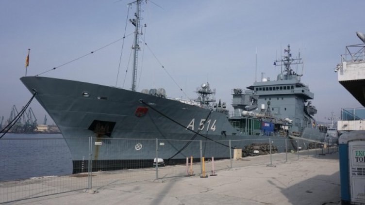 Снимка: Булфото