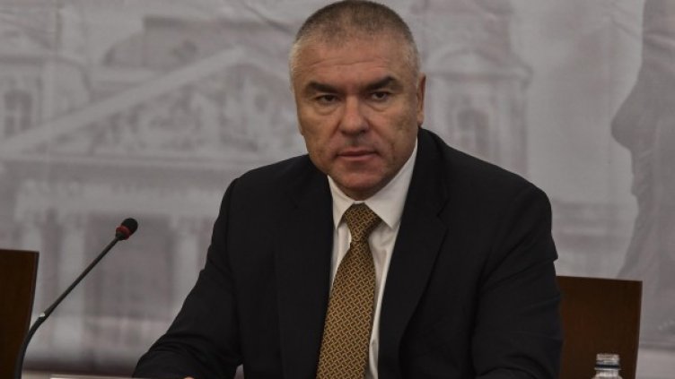 Снимка: BulFoto