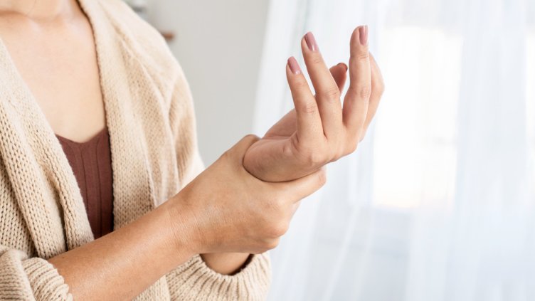 Снимка: iStock