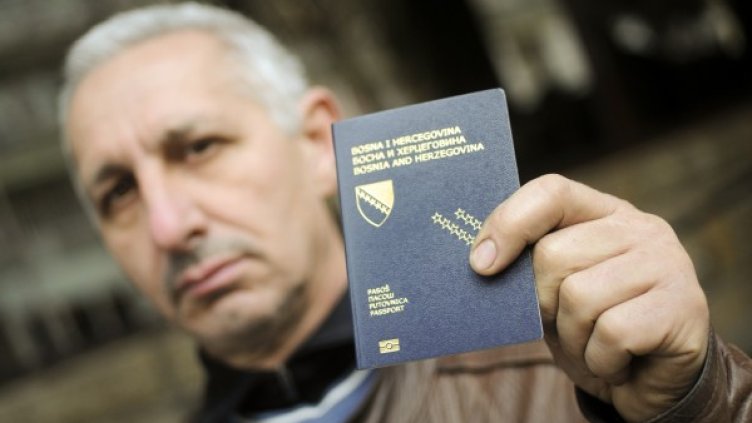 Снимка: Reuters