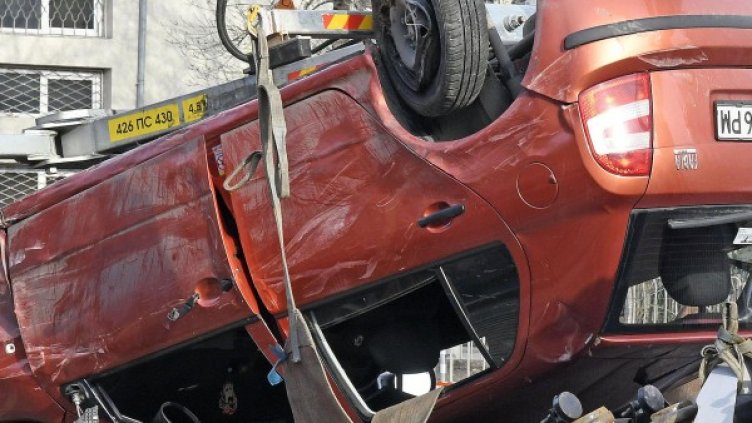 Снимка: BulFoto