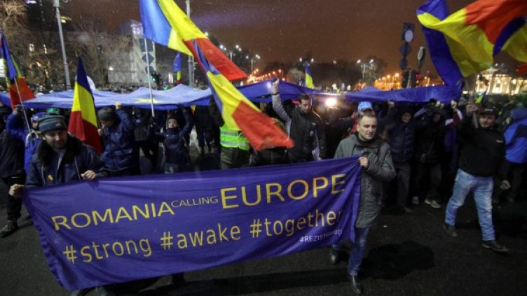 Снимка: Reuters