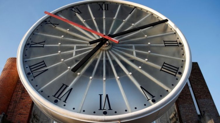 Снимка: Reuters, архив