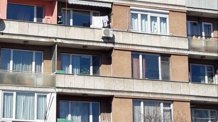 Снимка: архив, Булфото