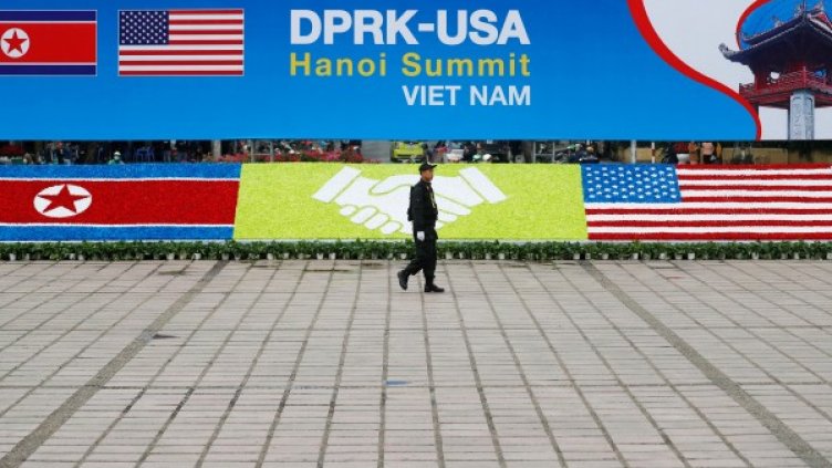 снимка: Ройтерс