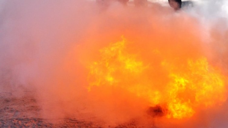 Снимка: архив, БТА