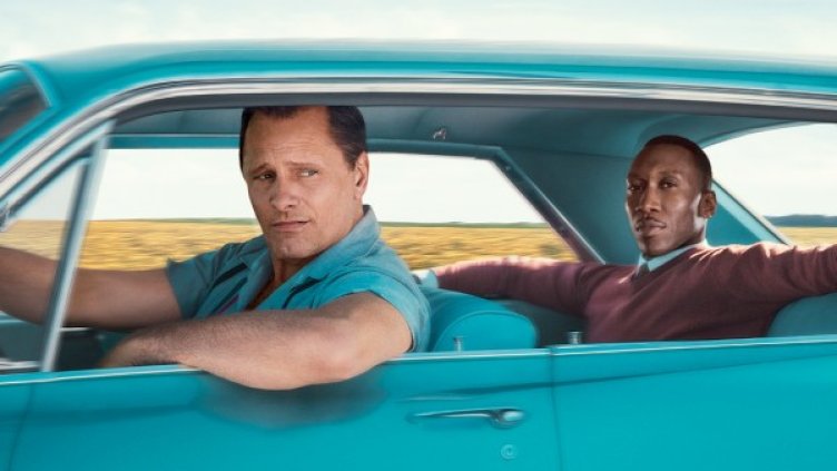 "Зелената книга". Снимка: София Филм Фест