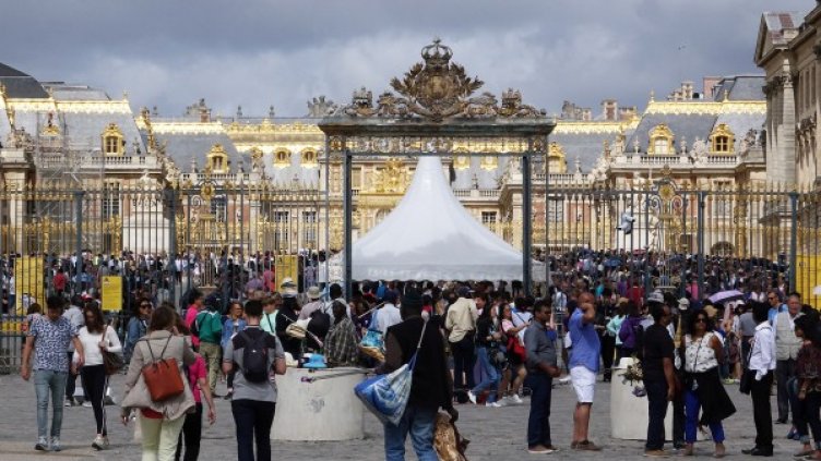 Снимка: Reuters