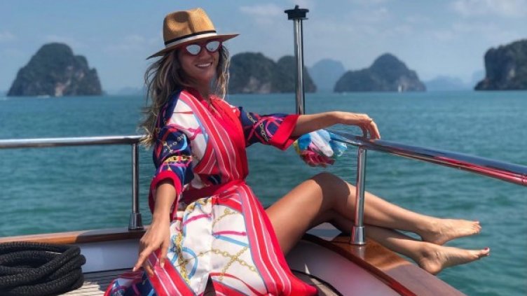 Снимка: Instagram