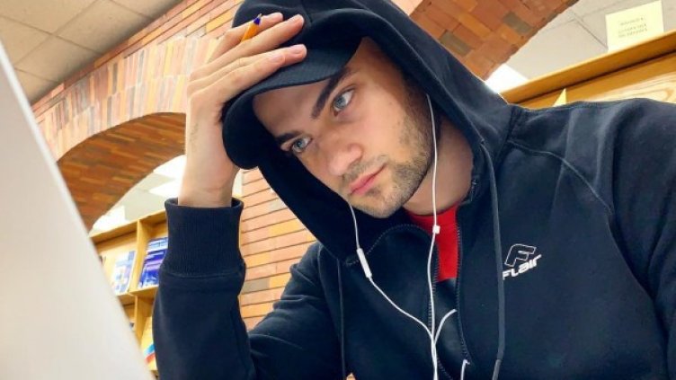 Снимка: Instagram