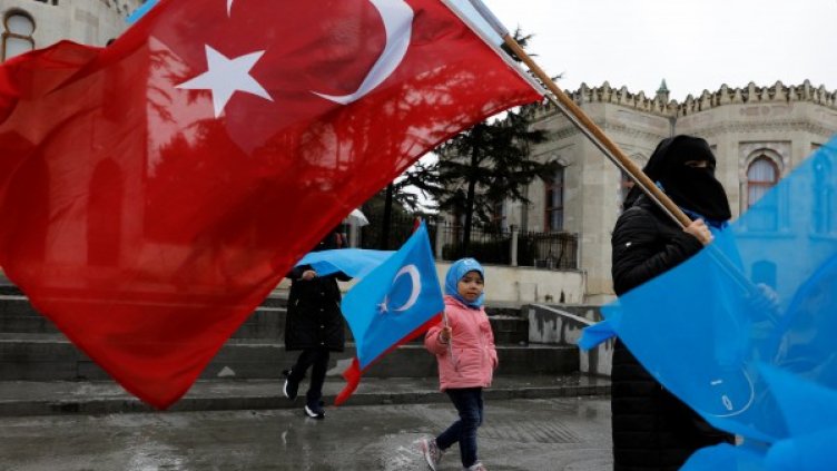 Снимка: Reuters