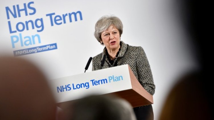 Снимка: Reuters