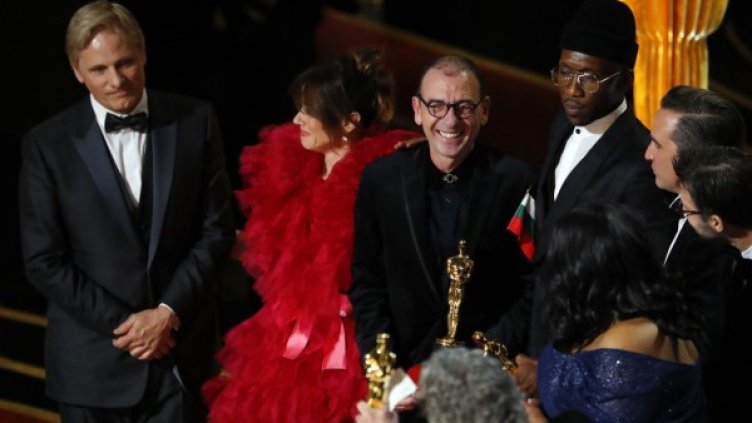 Снимка: Reuters