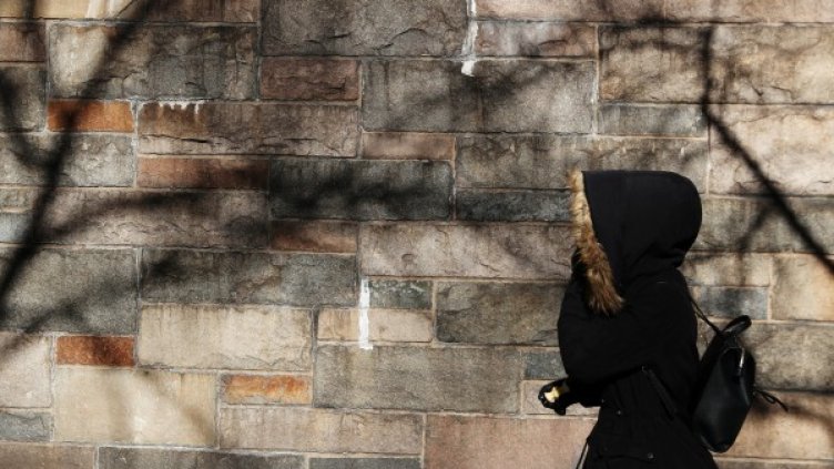 Снимкa: Reuters, архив