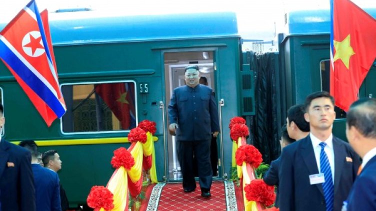 Снимкa: Reuters