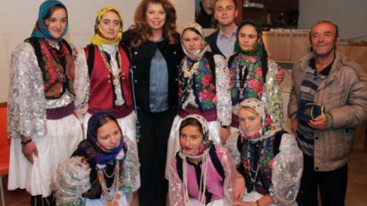 Снимка: архив, БТА