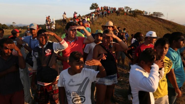 Снимка: Reuters