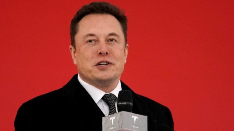 снимка: Ройтерс